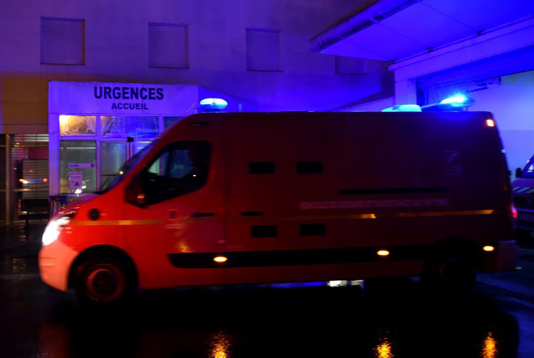 Lot: une chanteuse meurt sur scène victime a priori d'une électrocution Lot: une chanteuse meurt sur scène victime a priori d'une électrocution