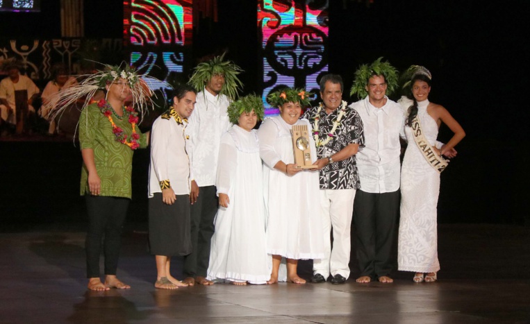 Heiva 2017 : 51 prix pour un montant total de 9,3 millions Fcfp Heiva 2017 : 51 prix pour un montant total de 9,3 millions Fcfp