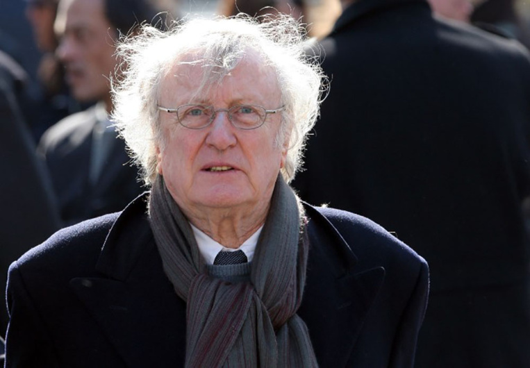 Le comédien Claude Rich tire sa révérence à 88 ans Le comédien Claude Rich tire sa révérence à 88 ans