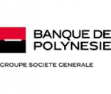 Le logo de la Banque de la Polynésie détourné pour une arnaque en Nouvelle-Calédonie