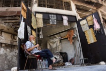 Syrie: l'armée annonce un arrêt des combats dans un fief rebelle près de Damas Syrie: l'armée annonce un arrêt des combats dans un fief rebelle près de Damas