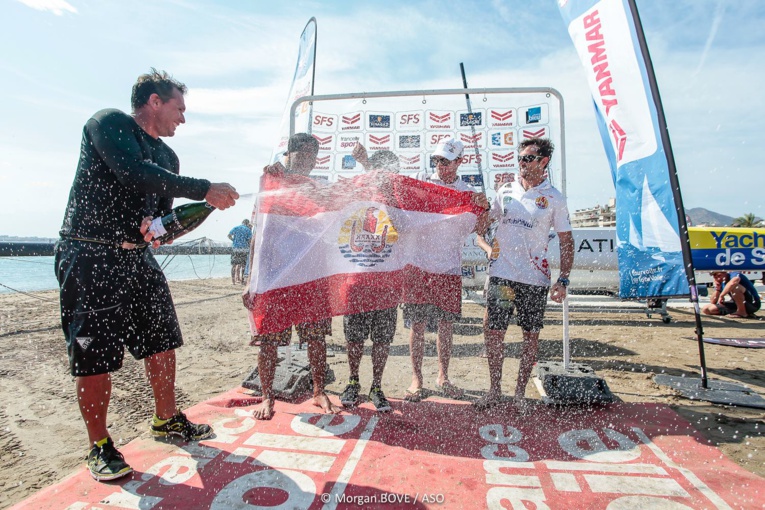 Page facebook : Tour de France à la voile. Page facebook : Tour de France à la voile.