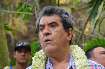 Extraction de phosphate : l’avenir de Makatea entre les mains de la population Extraction de phosphate : l’avenir de Makatea entre les mains de la population