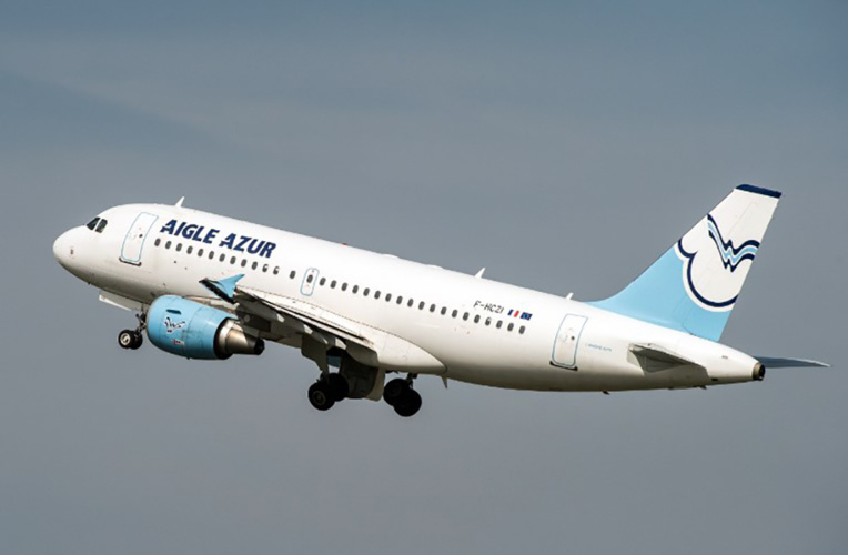 33 heures de retard pour 180 passagers sur un vol Bordeaux-Alger 33 heures de retard pour 180 passagers sur un vol Bordeaux-Alger