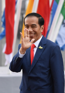 Le président indonésien ordonne à la police de tirer sur les trafiquants de drogue s'ils résistent