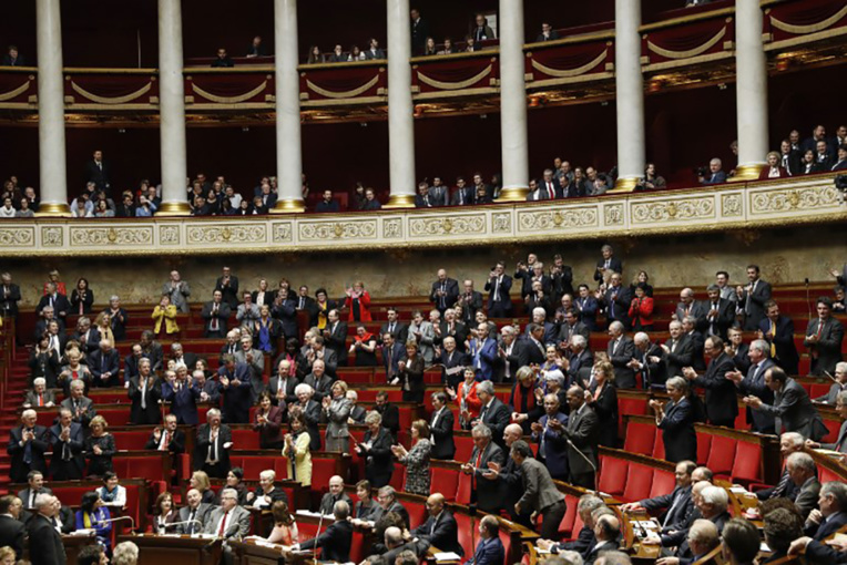 Moralisation: coup d'envoi des débats à l'Assemblée nationale Moralisation: coup d'envoi des débats à l'Assemblée nationale