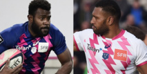 Deux rugbymen du Stade français seront jugés pour agression sexuelle et violences en état d'ivresse Deux rugbymen du Stade français seront jugés pour agression sexuelle et violences en état d'ivresse