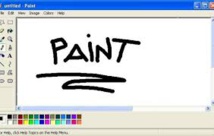 Microsoft arrête Paint, logiciel pionnier de traitement d'image Microsoft arrête Paint, logiciel pionnier de traitement d'image