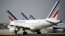Air France: accord unanime pour les hôtesses et stewards