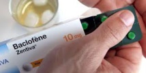 Alcoolisme: l'Agence du médicament interdit d'utiliser le baclofène à très haute dose