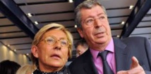 Fraude fiscale: le parquet demande un procès pour le couple Balkany Fraude fiscale: le parquet demande un procès pour le couple Balkany