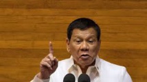 Philippines: Duterte demande aux USA la restitution de trois cloches d'église Philippines: Duterte demande aux USA la restitution de trois cloches d'église