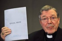 Le cardinal Pell plaidera non coupable devant la justice australienne, selon son avocat Le cardinal Pell plaidera non coupable devant la justice australienne, selon son avocat