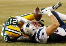 Lien conforté entre football américain et dégénérescence cérébrale