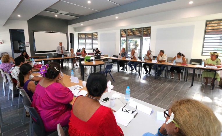 Etablissement de soins de santé primaire et de prévention : une ouverture à l'horizon 2019 Etablissement de soins de santé primaire et de prévention : une ouverture à l'horizon 2019