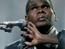 Australie: Décès à 46 ans du chanteur aborigène Gurrumul Australie: Décès à 46 ans du chanteur aborigène Gurrumul