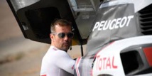 Sébastien Loeb va retrouver le WRC le temps d'une séance d'essais
