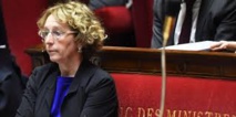 Sénat: Pénicaud interpellée sur une plus-value d'un million réalisée quand elle était chez Danone Sénat: Pénicaud interpellée sur une plus-value d'un million réalisée quand elle était chez Danone