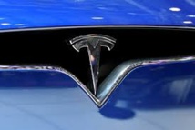 Tesla joue son avenir avec la "Model 3", sa voiture milieu de gamme Tesla joue son avenir avec la "Model 3", sa voiture milieu de gamme