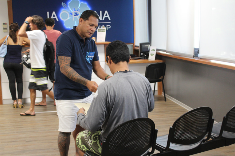 La direction des impôts veut faire moins peur La direction des impôts veut faire moins peur