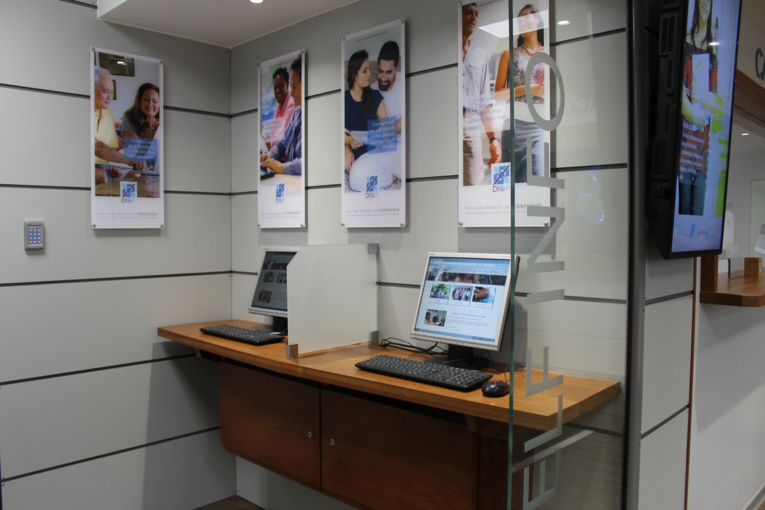 La direction des impôts veut faire moins peur La direction des impôts veut faire moins peur