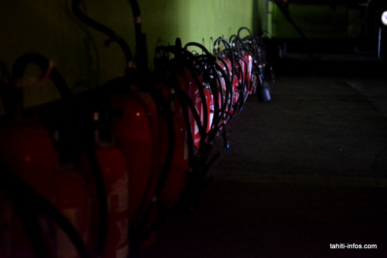 Ils devaient prévenir la catastrophe Ils devaient prévenir la catastrophe