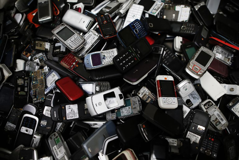 Les déchets, des biens qui s'échangent (presque) comme les autres Les déchets, des biens qui s'échangent (presque) comme les autres