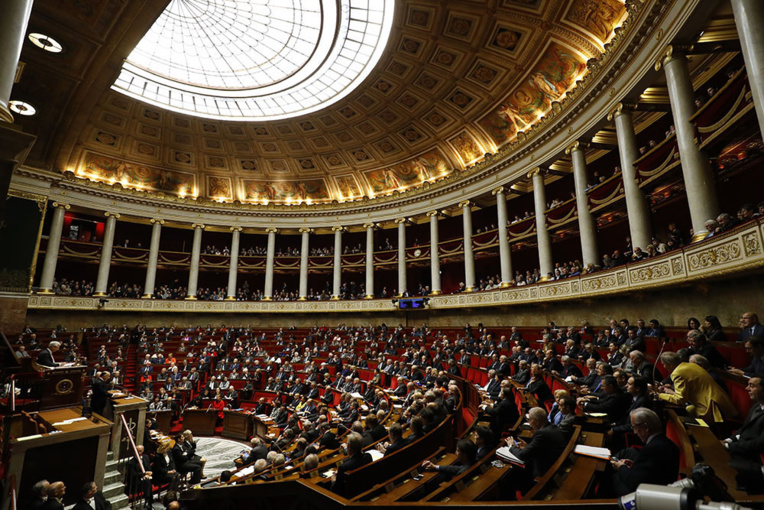 Désaccord Assemblée-Sénat sur le second projet de loi de moralisation