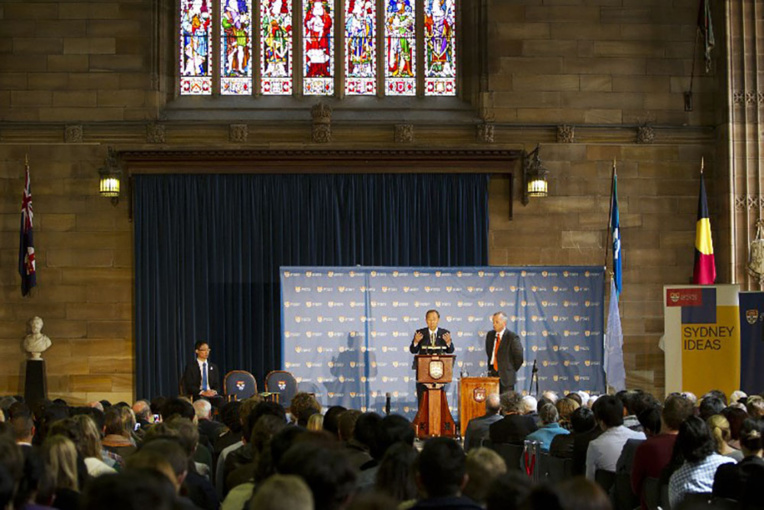 Niveaux "perturbants" de harcèlement sexuel dans les universités australiennes Niveaux "perturbants" de harcèlement sexuel dans les universités australiennes