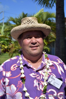 Le Mareva Nui 2 devrait desservir les Australes Le Mareva Nui 2 devrait desservir les Australes