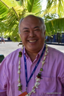 Le Mareva Nui 2 devrait desservir les Australes Le Mareva Nui 2 devrait desservir les Australes