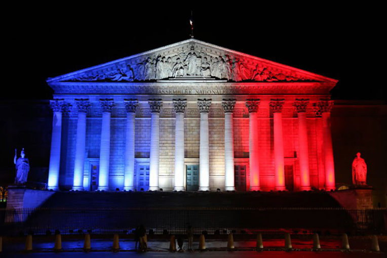 Retraite et allocation chômage des députés: premières décisions et une feuille de route Retraite et allocation chômage des députés: premières décisions et une feuille de route