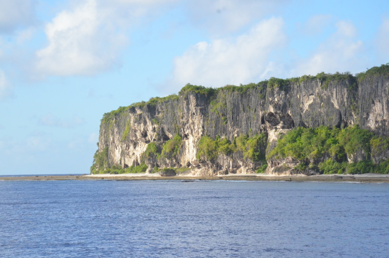La Fape se prononce contre le projet de Makatea La Fape se prononce contre le projet de Makatea