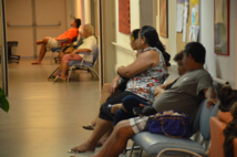 "Le Pays va combler le déficit du régime de solidarité", annonce Bouissou "Le Pays va combler le déficit du régime de solidarité", annonce Bouissou