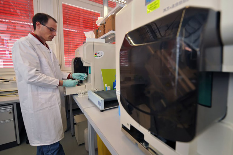 La ville de Grande-Synthe lance une enquête sur l'impact des perturbateurs endocriniens