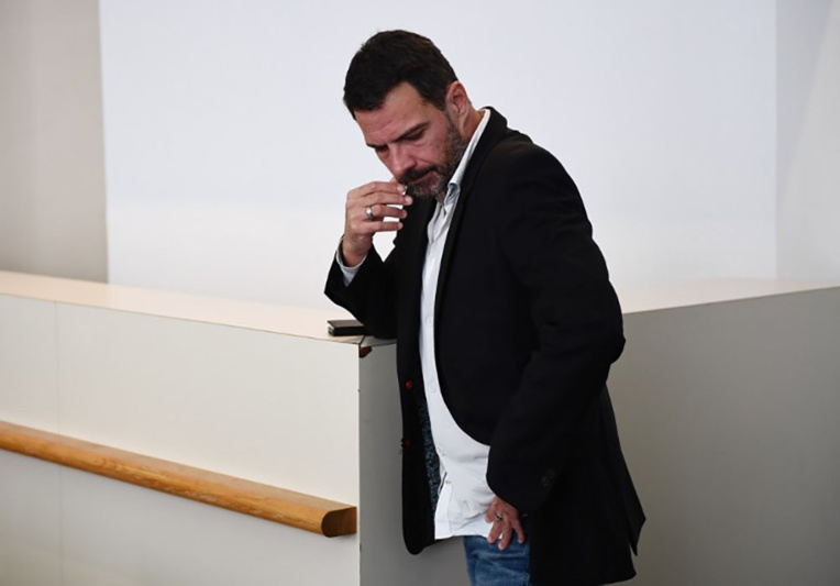 Kerviel contre la Société Générale : la justice prononce deux non-lieux Kerviel contre la Société Générale : la justice prononce deux non-lieux