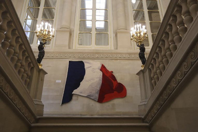 Menace terroriste: le Conseil constitutionnel rejette la surveillance électronique des proches de suspects Menace terroriste: le Conseil constitutionnel rejette la surveillance électronique des proches de suspects