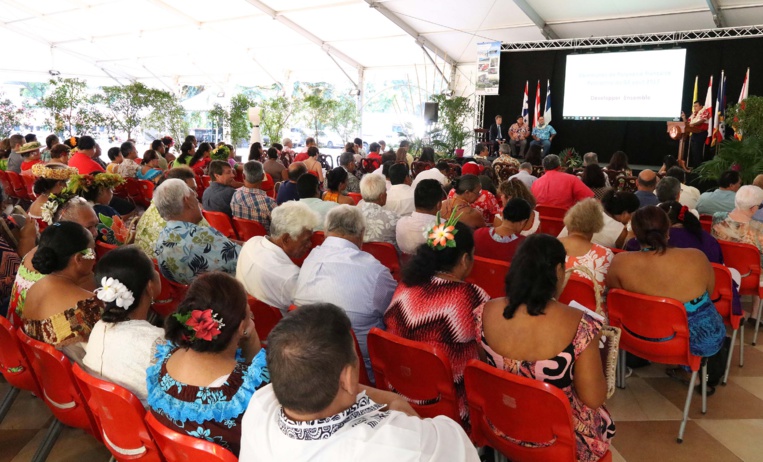 Le Pays veut maintenir un partenariat intelligent et équilibré avec les maires Le Pays veut maintenir un partenariat intelligent et équilibré avec les maires