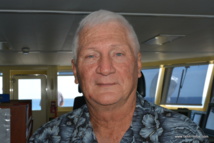 Le Tuhaa Pae 4 quittera les Australes si le Mareva Nui 2 arrive Le Tuhaa Pae 4 quittera les Australes si le Mareva Nui 2 arrive