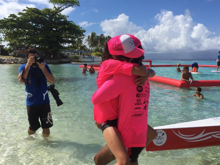 Don d'organes : Alexandra a réussi son défi Don d'organes : Alexandra a réussi son défi