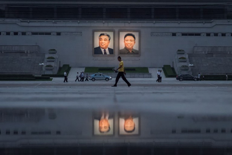 Pyongyang garde une attitude de défi après les sanctions