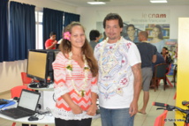 Une première formation aux métiers du code a ouvert ses portes à Punaauia Une première formation aux métiers du code a ouvert ses portes à Punaauia