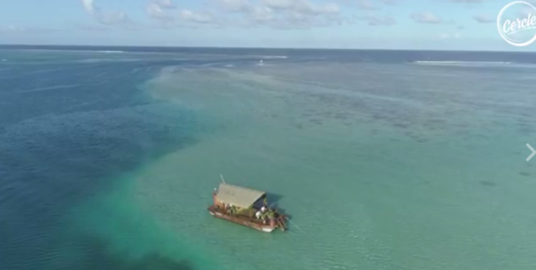 Le Live de Møme à Tahiti fait presque le même score que celui de la Tour Eiffel ! Le Live de Møme à Tahiti fait presque le même score que celui de la Tour Eiffel !