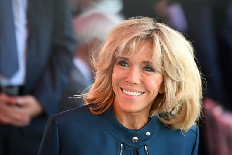 Rôle de Brigitte Macron: l'Elysée publiera une communication "fin août, début septembre"