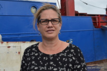 Mareva Nui 2 : un vieux bateau mais encore exploitable