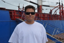 Mareva Nui 2 : un vieux bateau mais encore exploitable