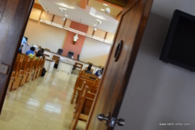 Paea : Le voleur était aussi vicieux Paea : Le voleur était aussi vicieux