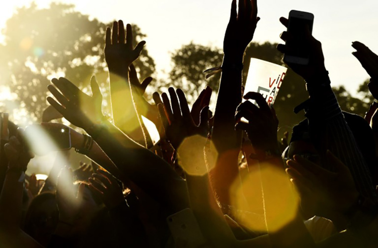 Discothèques et festivals vont devoir la mettre un peu en sourdine Discothèques et festivals vont devoir la mettre un peu en sourdine