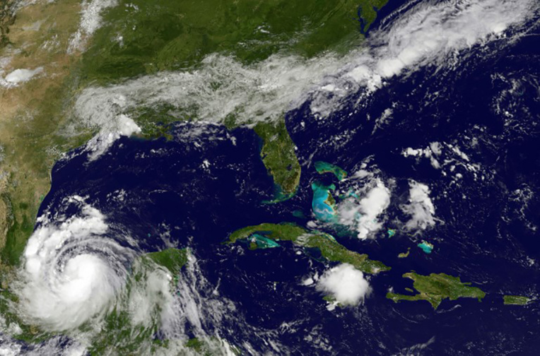 Une saison des ouragans très active s'annonce dans l'Atlantique Nord (NOAA)