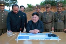 Pyongyang précise son plan d'attaque sur Guam et se moque de Trump Pyongyang précise son plan d'attaque sur Guam et se moque de Trump